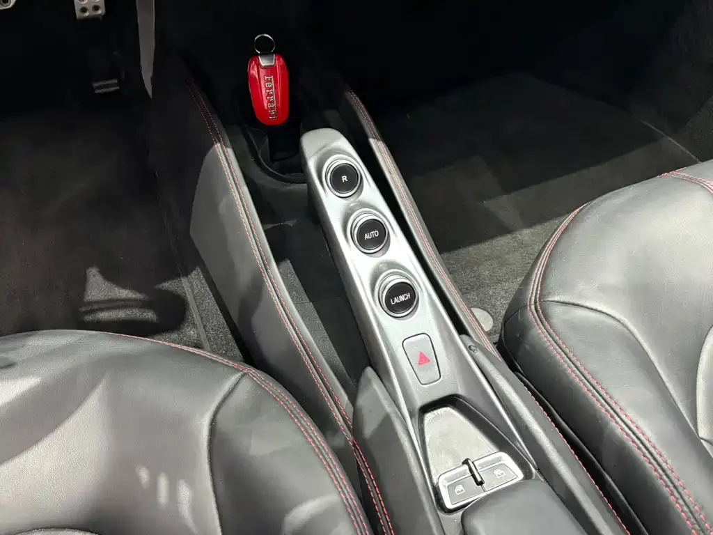 Ferrari F8 2022 из CN, фото 7