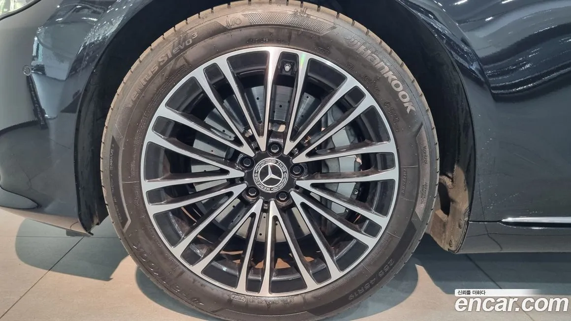 Mercedes-Benz S-Class 2025 из KR, фото 6
