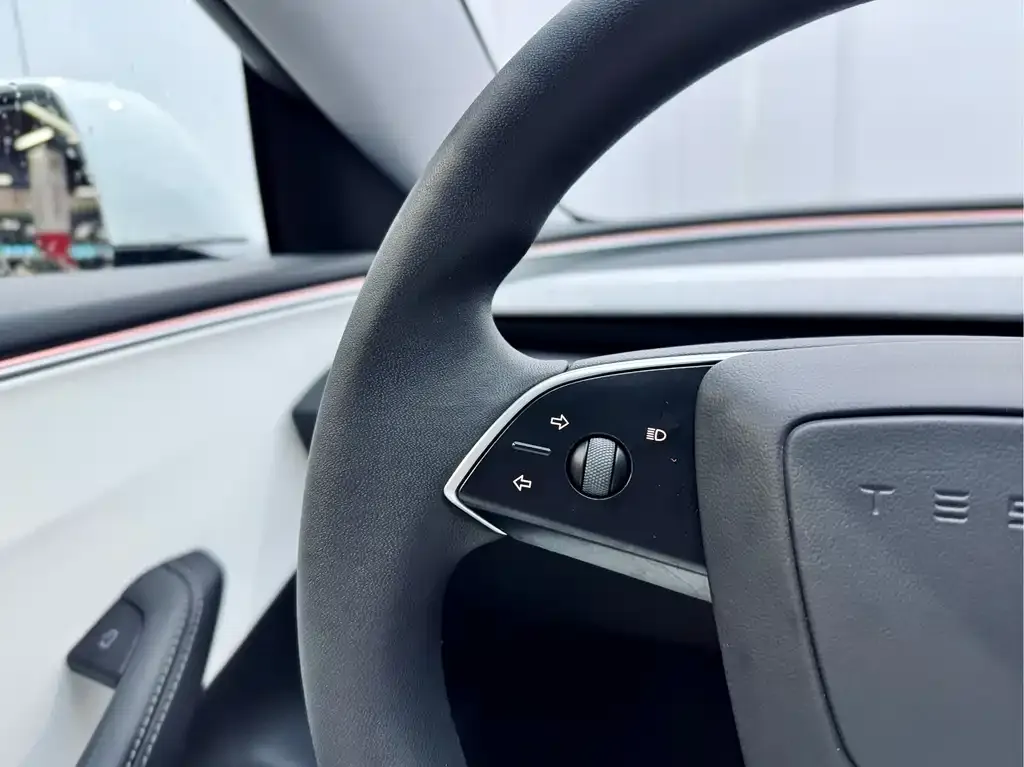 Tesla Model 3 2024 из CN, фото 8