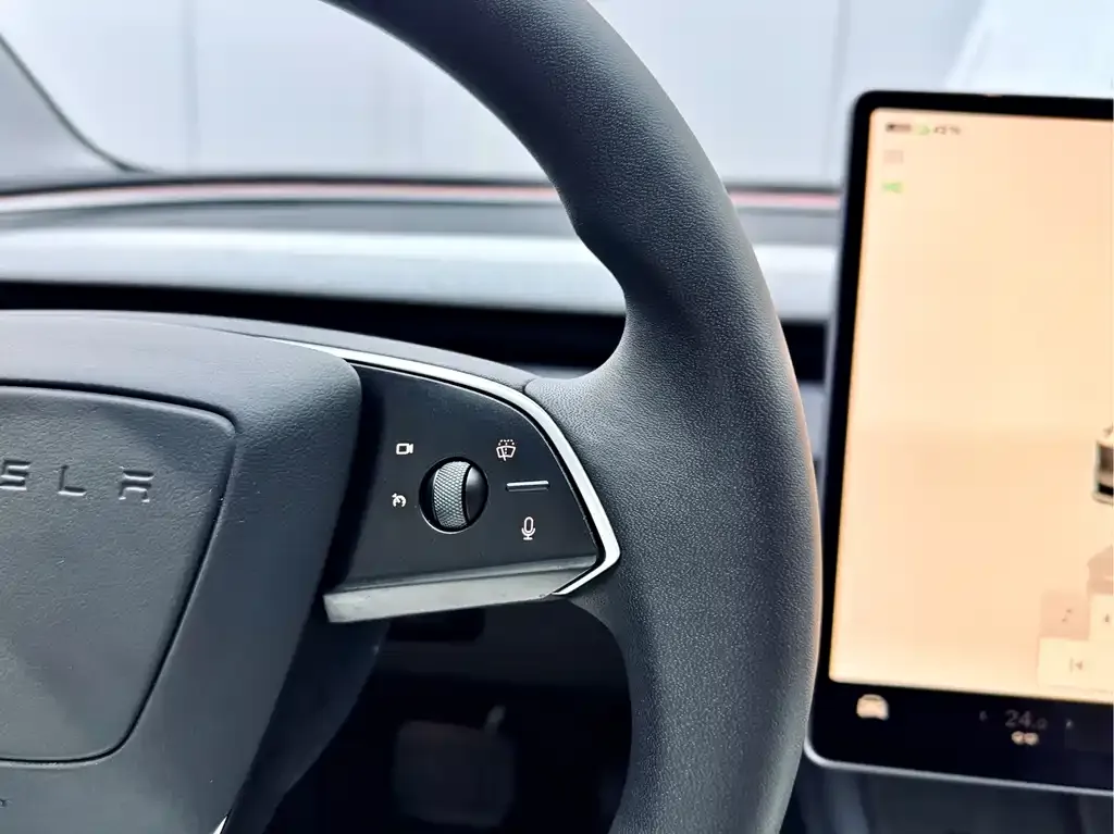 Tesla Model 3 2024 из CN, фото 10