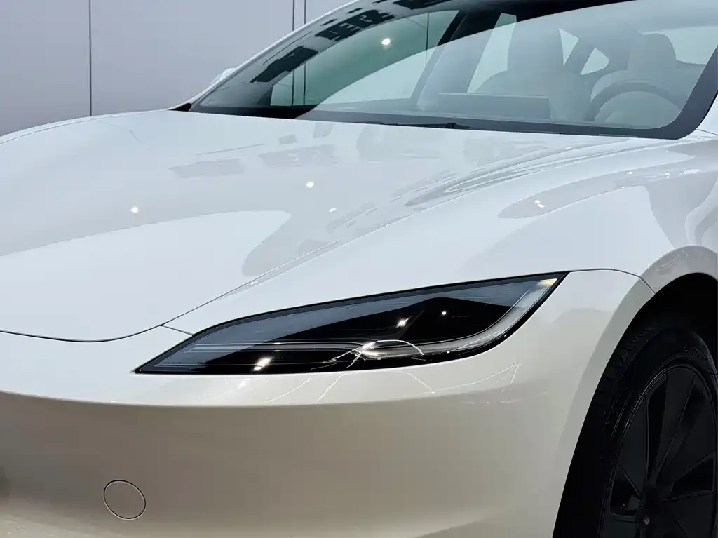 Tesla Model 3 2024 из CN, фото 2