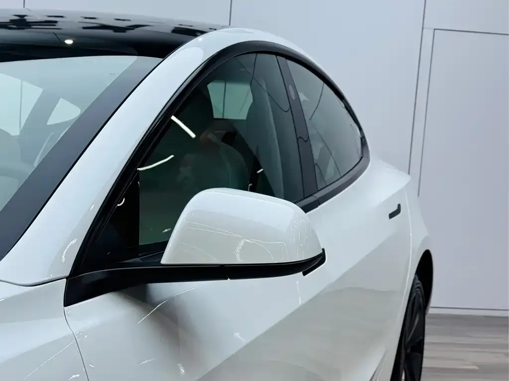 Tesla Model 3 2024 из CN, фото 7