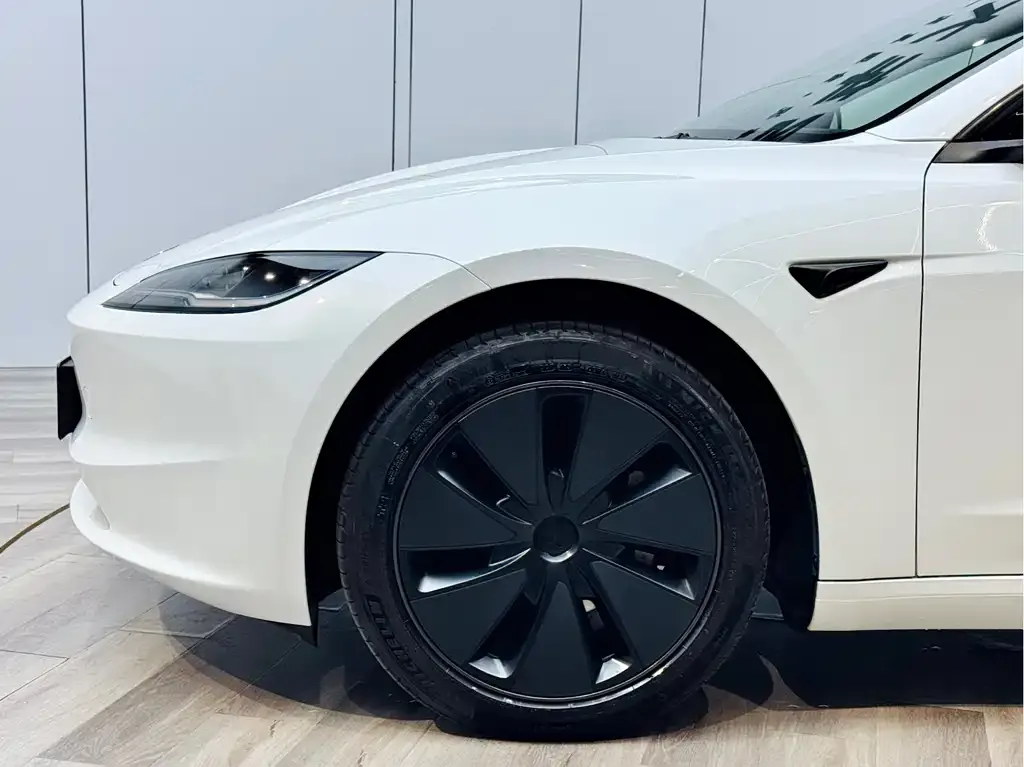 Tesla Model 3 2024 из CN, фото 3