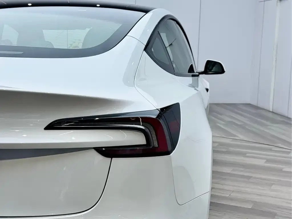 Tesla Model 3 2024 из CN, фото 6