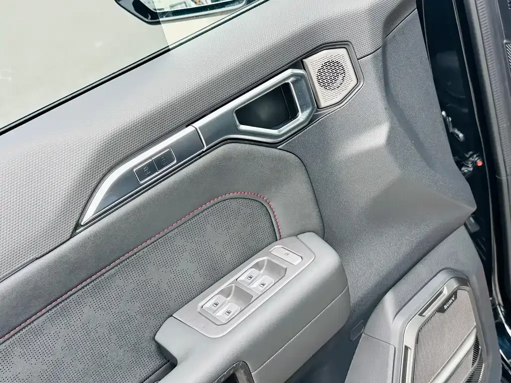 Jetour Traveller 2024 из CN, фото 10