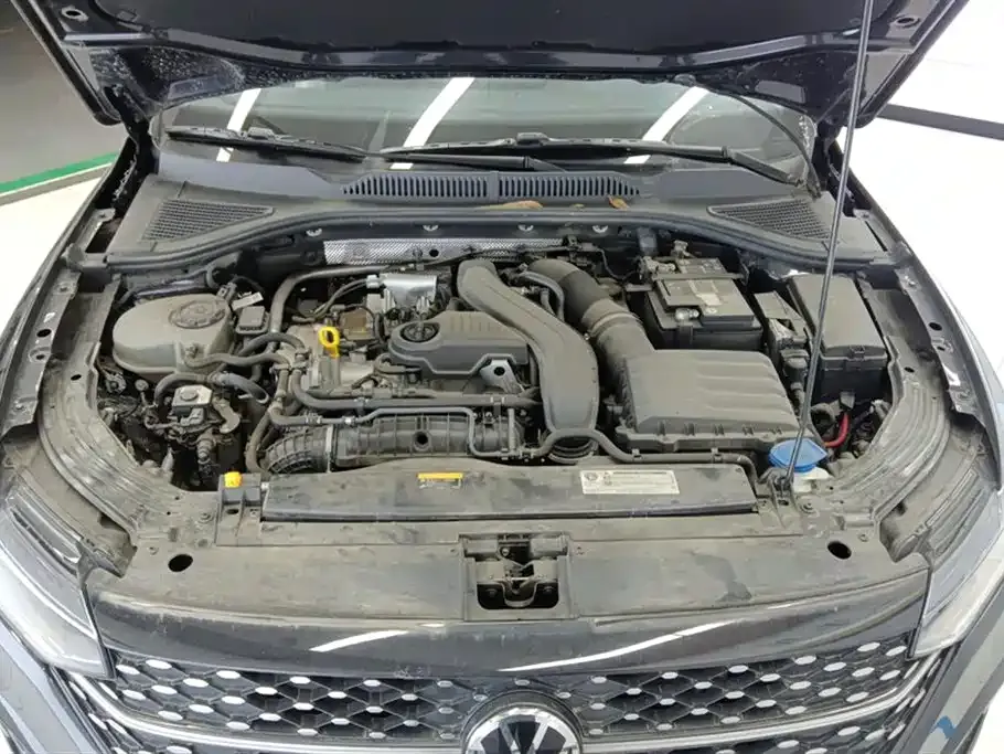 Volkswagen Lavida 2023 из CN, фото 9