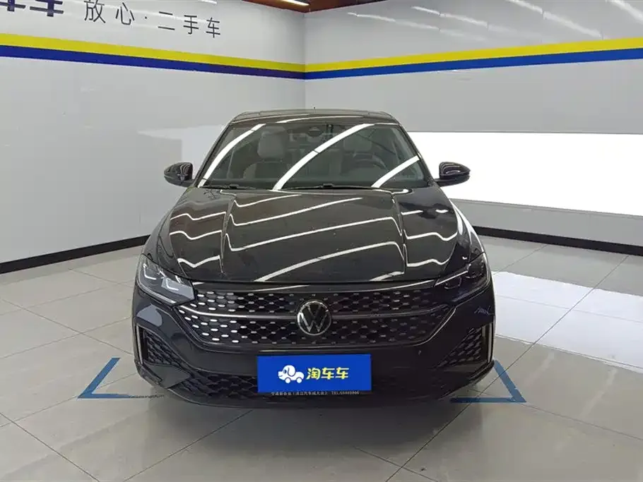 Volkswagen Lavida 2023 из CN, фото 7