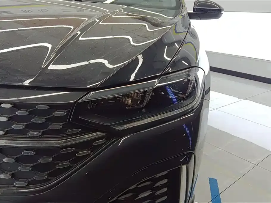 Volkswagen Lavida 2023 из CN, фото 10