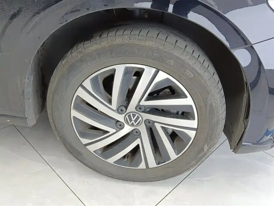 Volkswagen Lavida 2023 из CN, фото 5