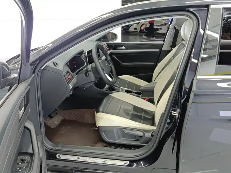Volkswagen Lavida 2023 из CN, фото 8
