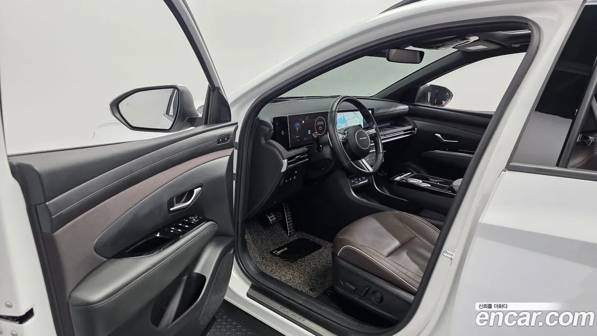 Hyundai Tucson — фото 2