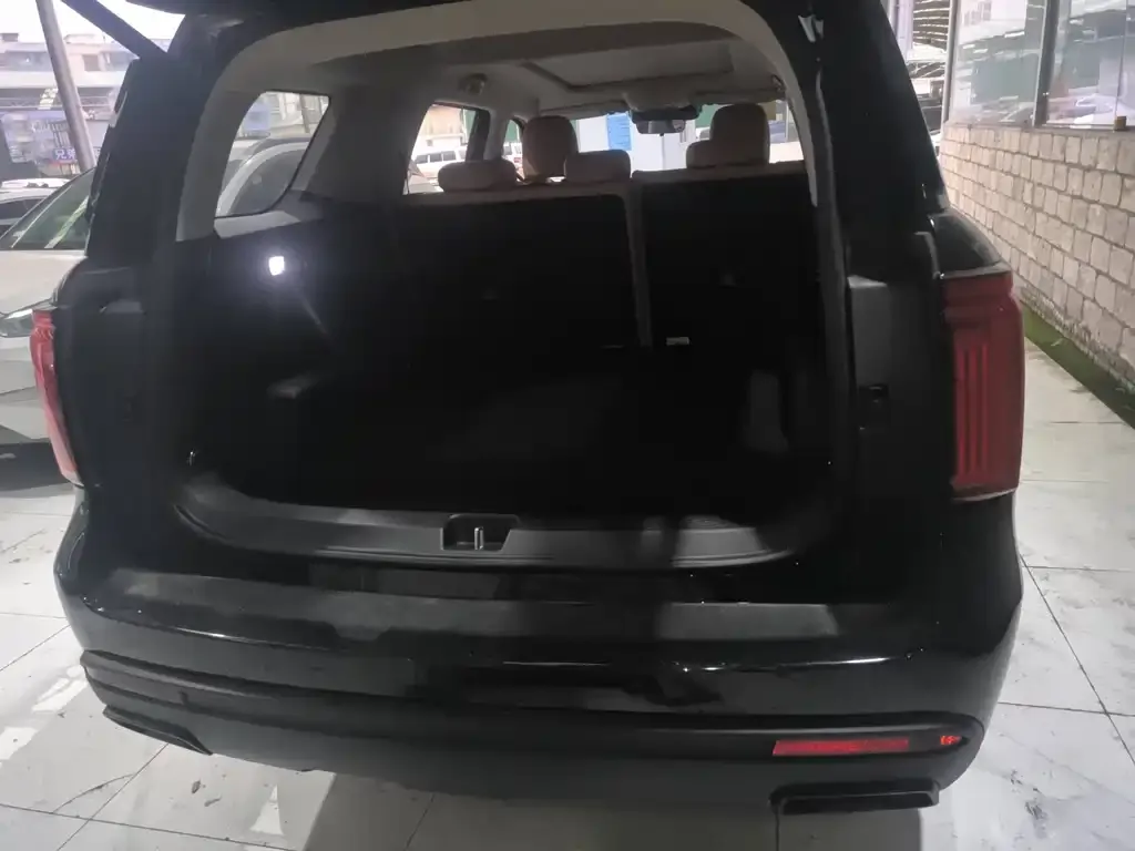 Haval H5 — фото 3