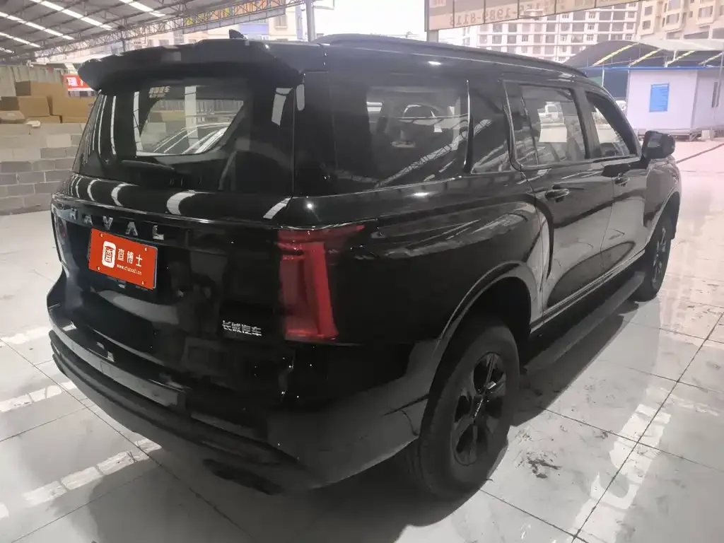 Haval H5 — фото 4