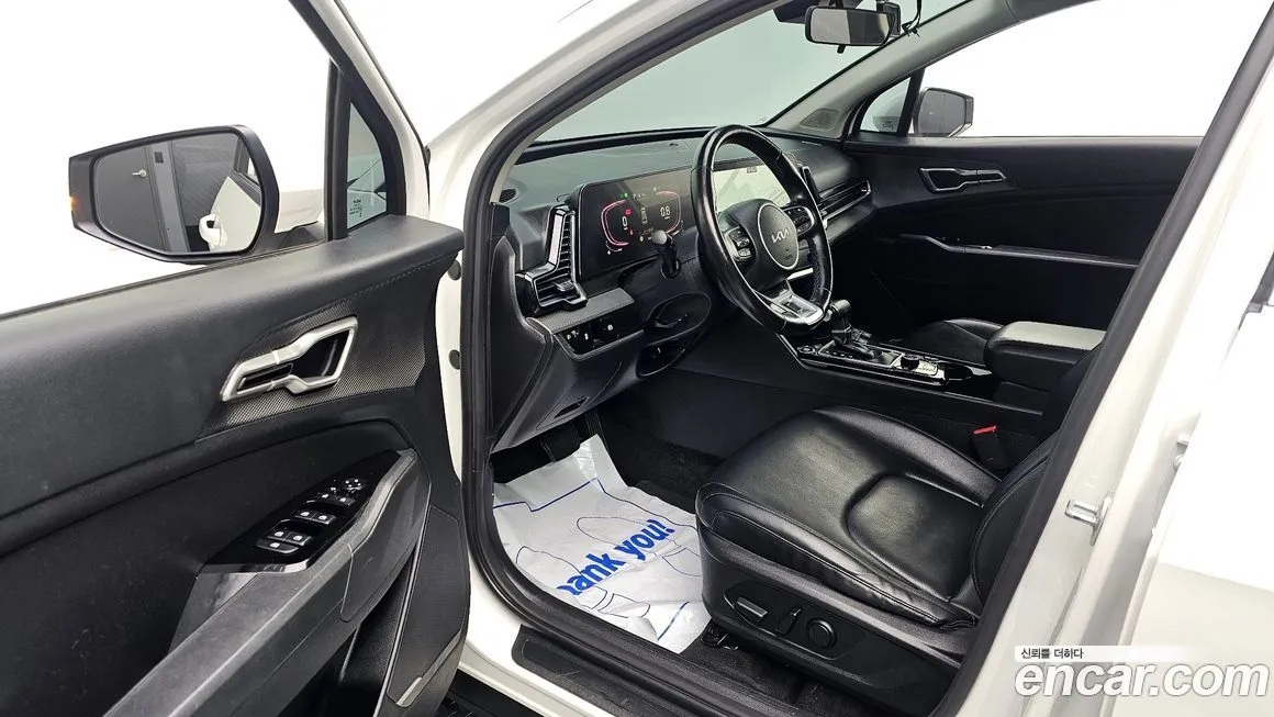 Kia Sportage — фото 6