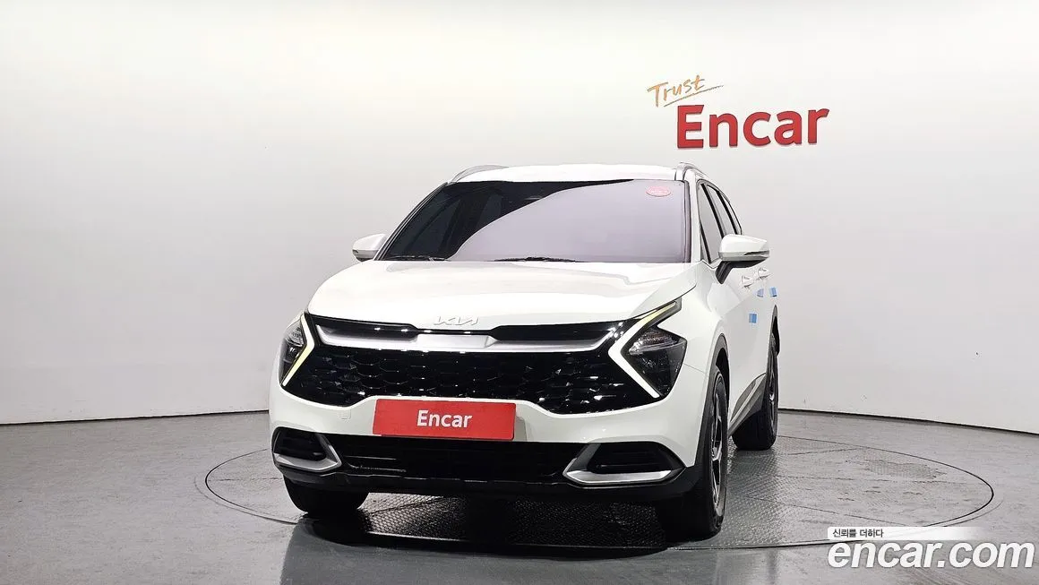Kia Sportage — фото 2