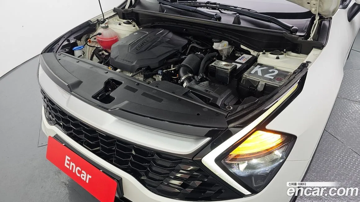Kia Sportage — фото 3