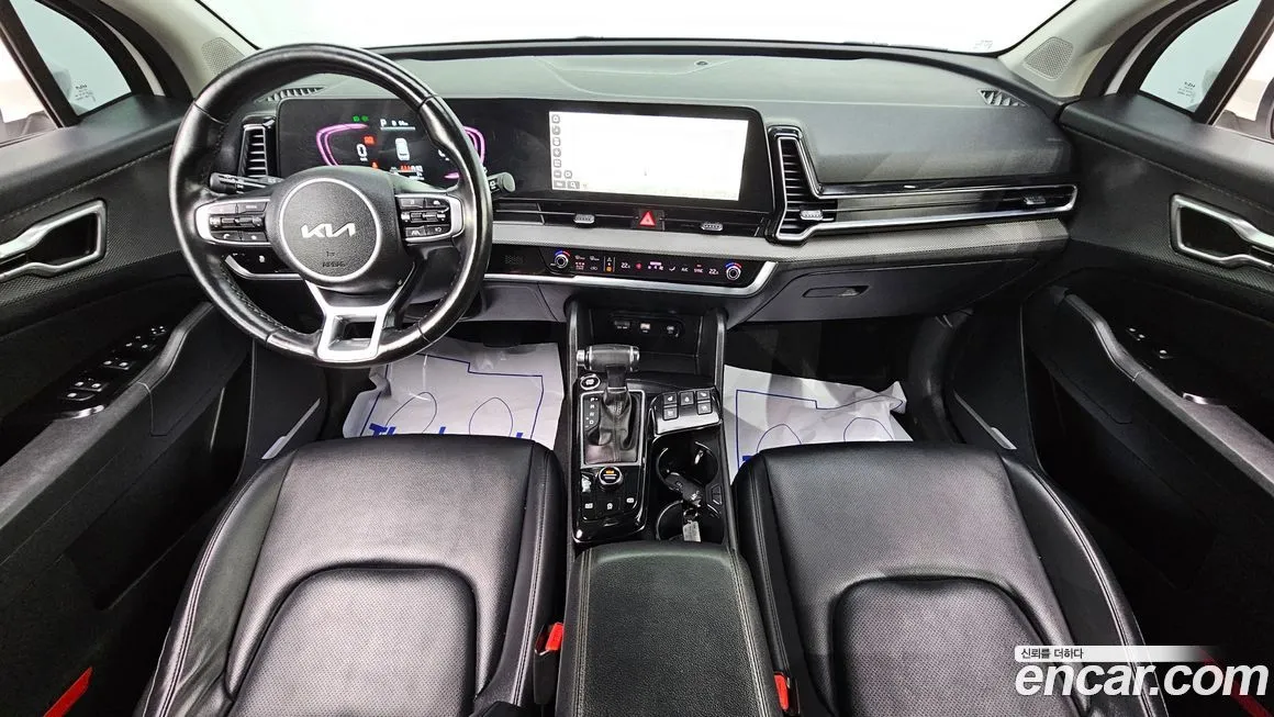 Kia Sportage — фото 4