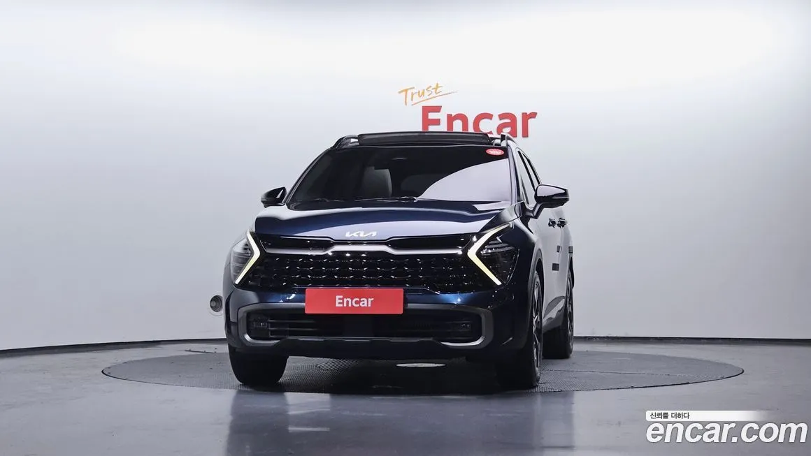 Kia Sportage — фото 2