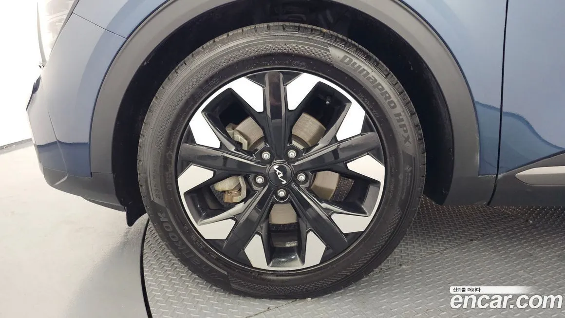 Kia Sportage — фото 7