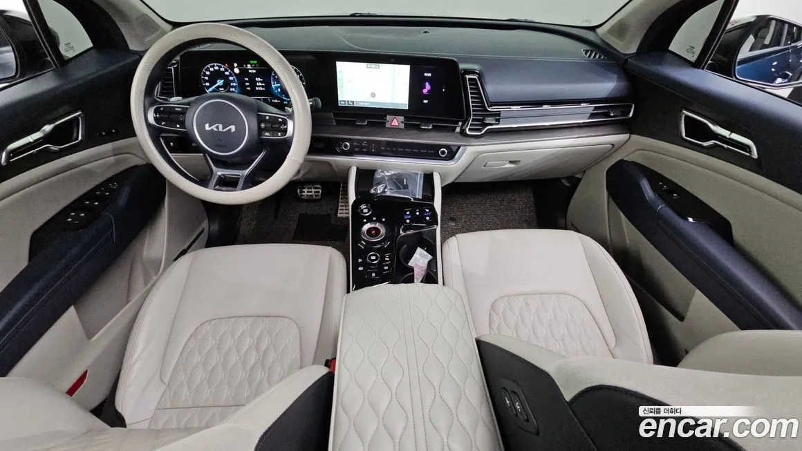 Kia Sportage — фото 10