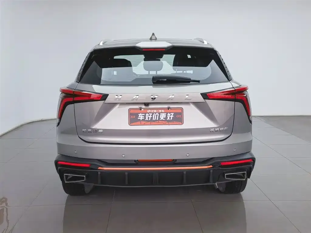 Haval Shenshou 2022 из CN, фото 8