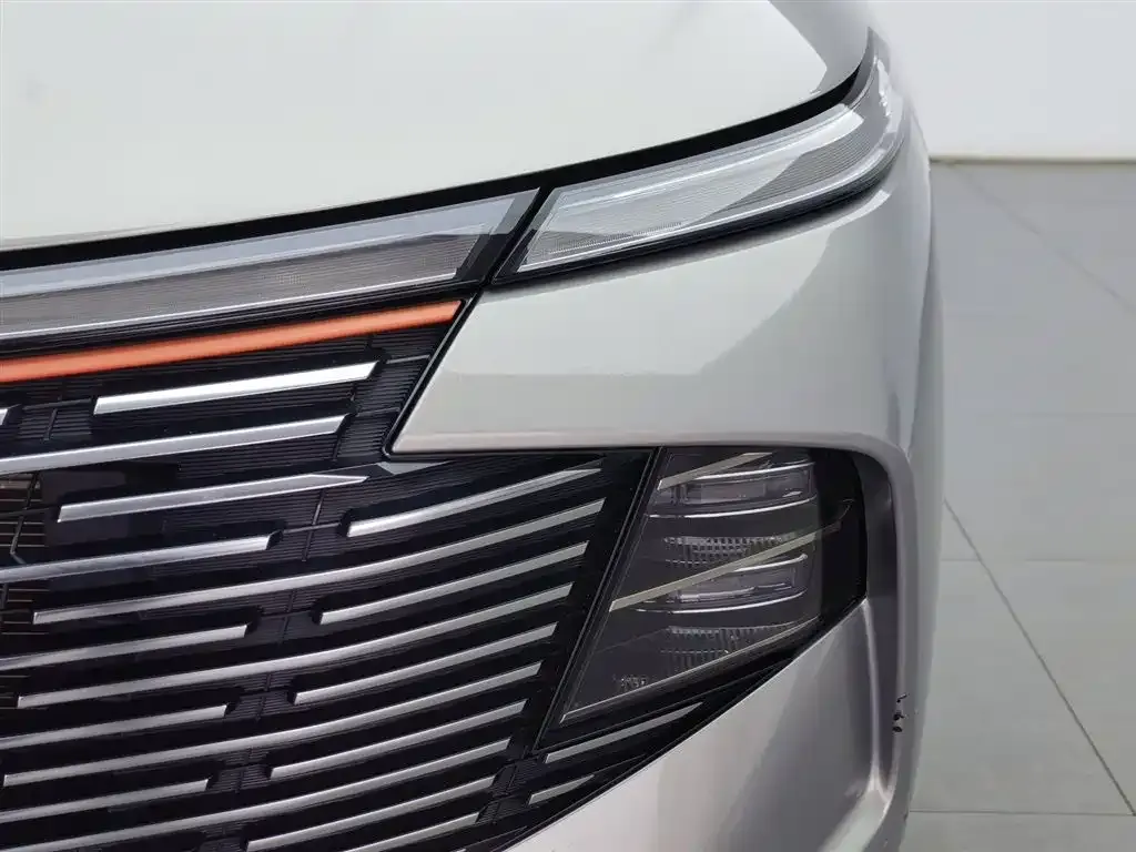 Haval Shenshou 2022 из CN, фото 4