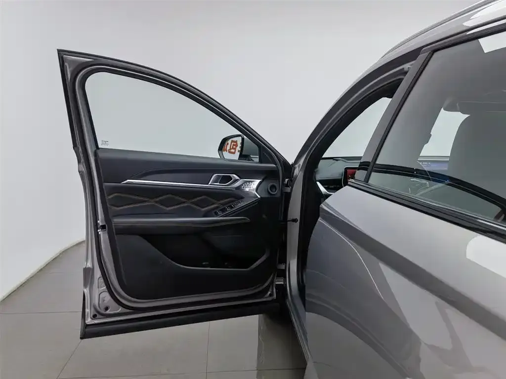 Haval Shenshou 2022 из CN, фото 5