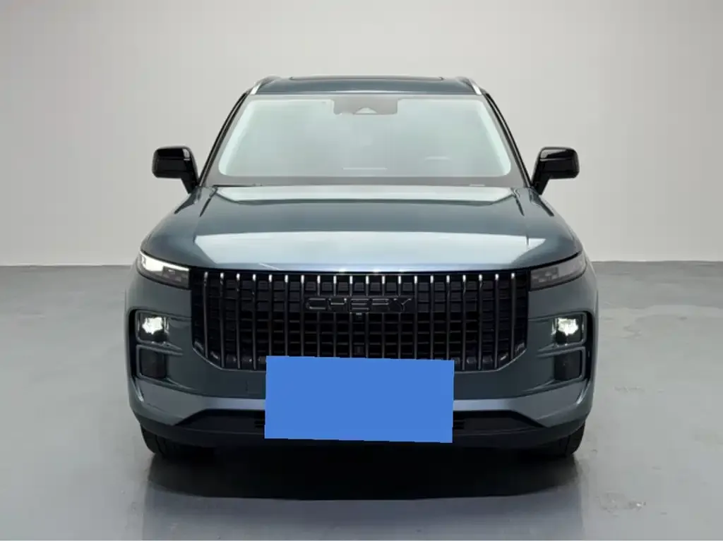 Chery Explorer 06 2024 из CN, фото 10