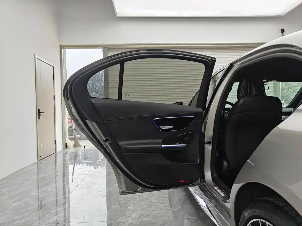 Mercedes-Benz C-Class 2022 из CN, фото 10