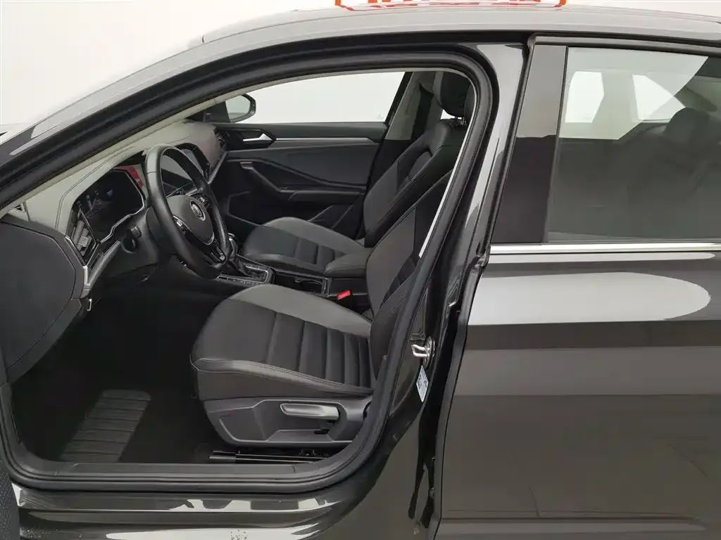 Volkswagen Sagitar 2022 из CN, фото 6