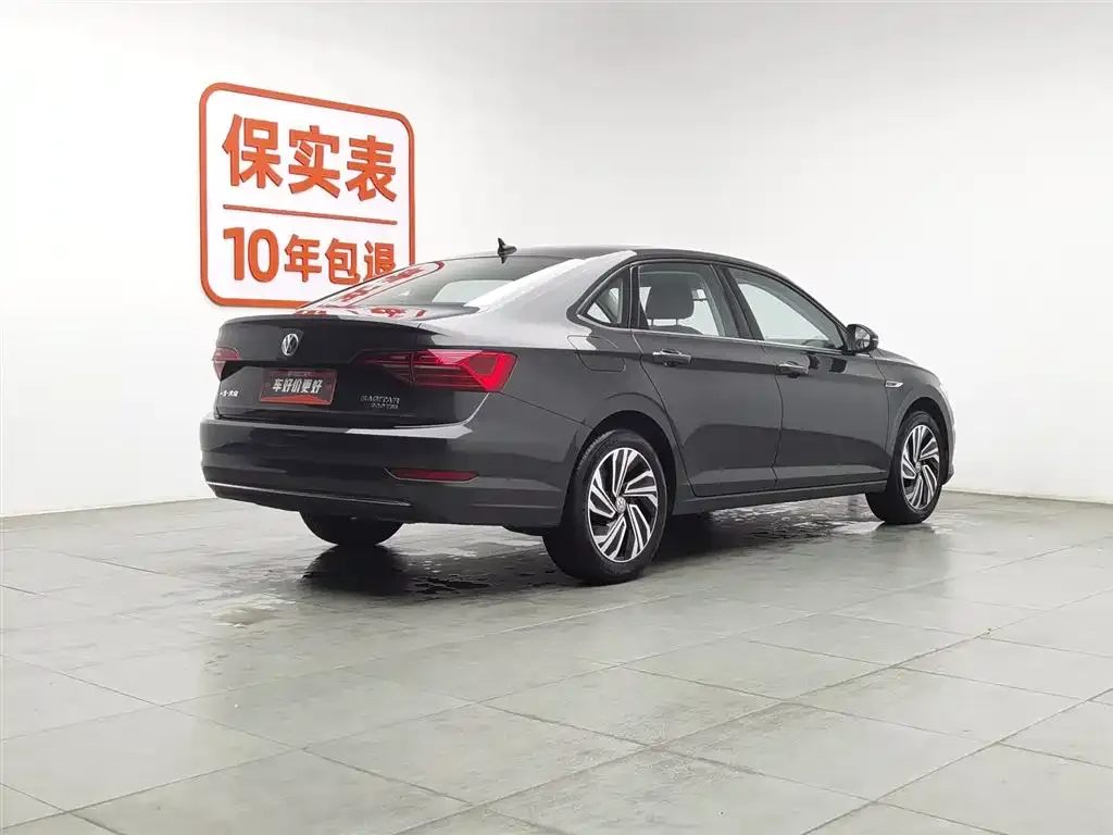 Volkswagen Sagitar 2022 из CN, фото 3