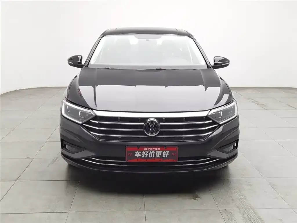 Volkswagen Sagitar 2022 из CN, фото 5