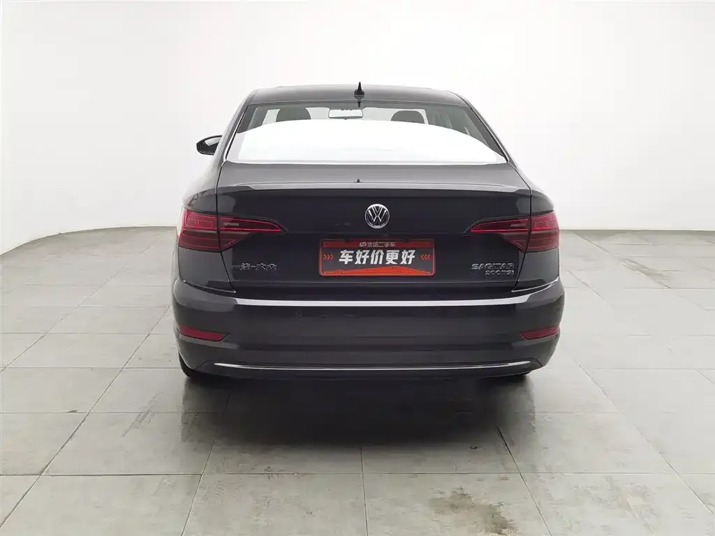 Volkswagen Sagitar 2022 из CN, фото 4