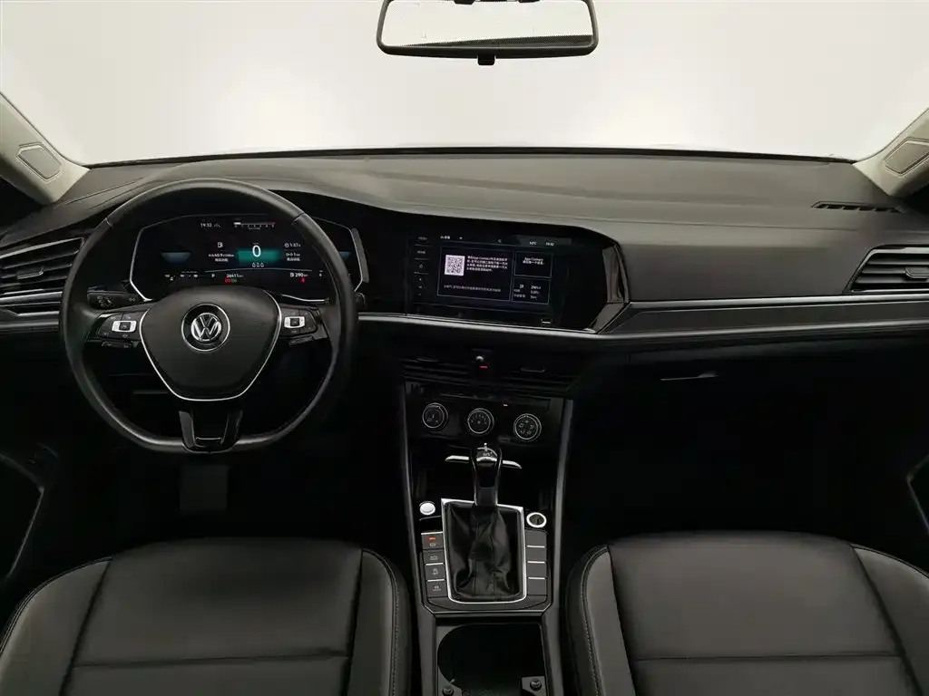 Volkswagen Sagitar 2022 из CN, фото 2