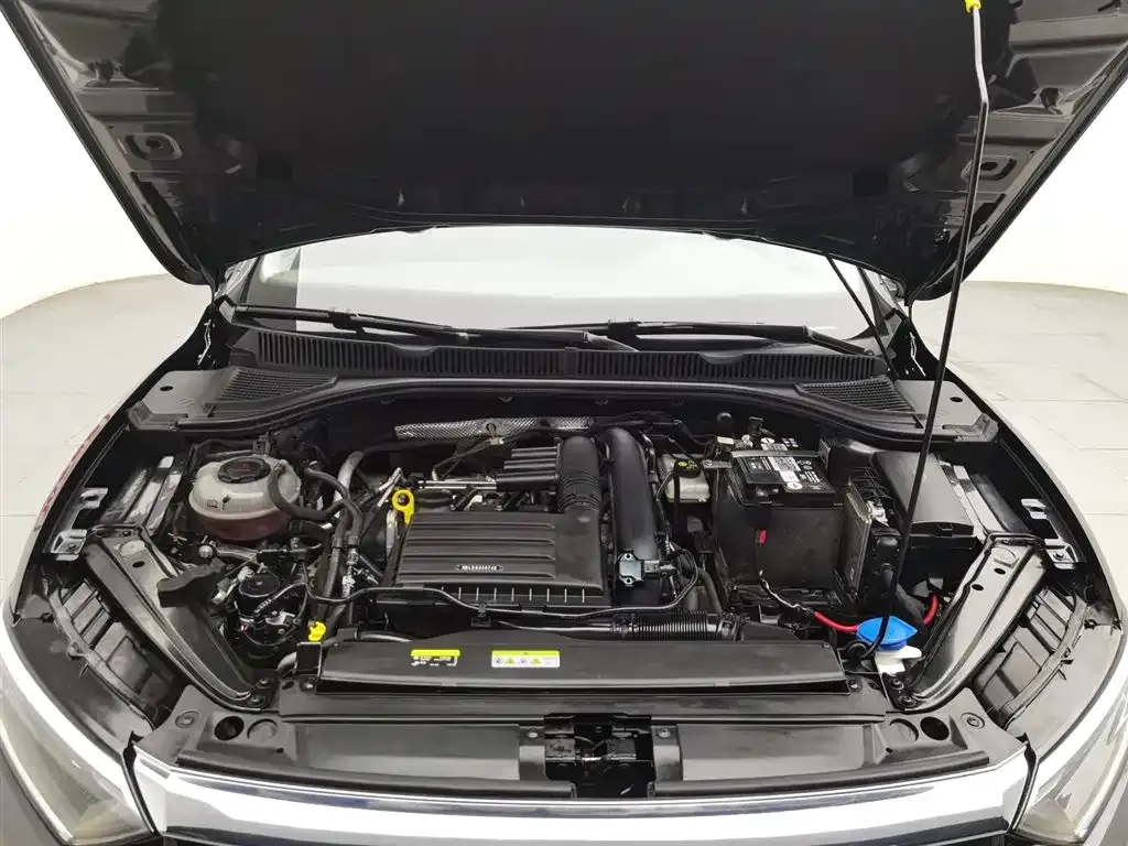 Volkswagen Sagitar 2022 из CN, фото 8