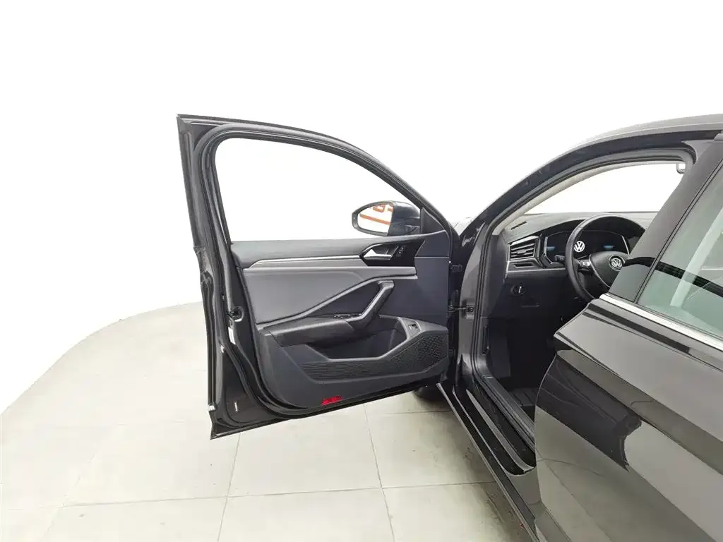 Volkswagen Sagitar 2022 из CN, фото 9