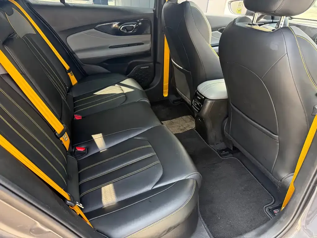 GAC Motor Shadow Leopard 2023 из CN, фото 7