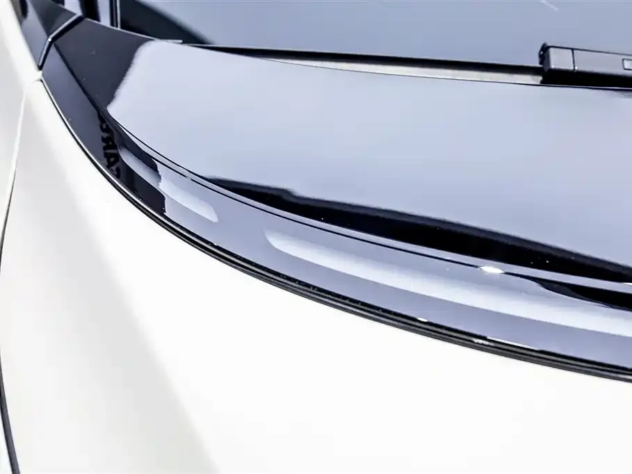 Li Auto i6 — фото 4