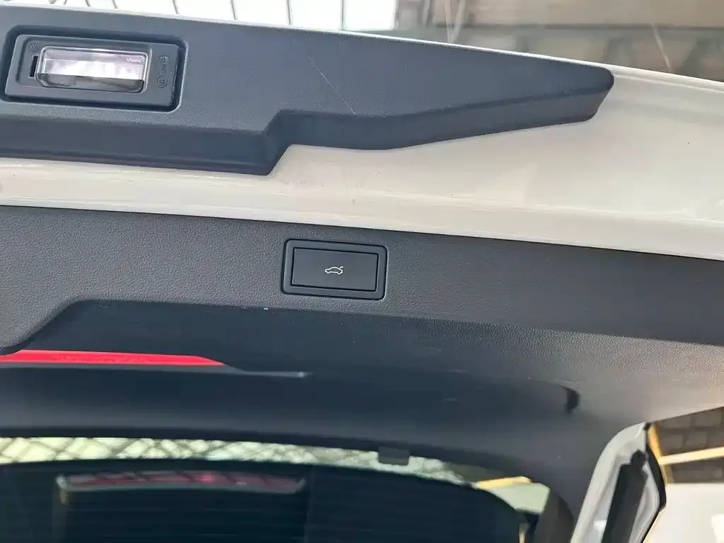 Volkswagen Tavendor 2022 из CN, фото 2