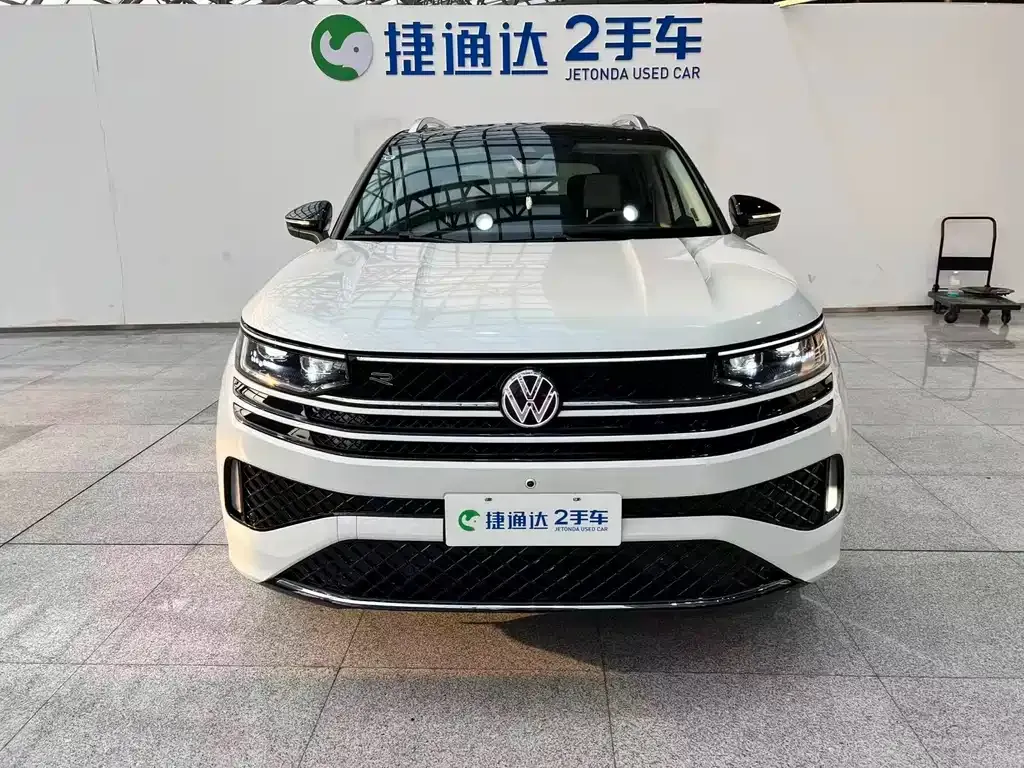 Volkswagen Tavendor 2022 из CN, фото 3