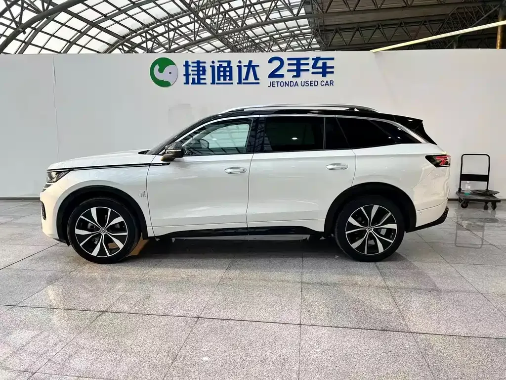 Volkswagen Tavendor 2022 из CN, фото 7