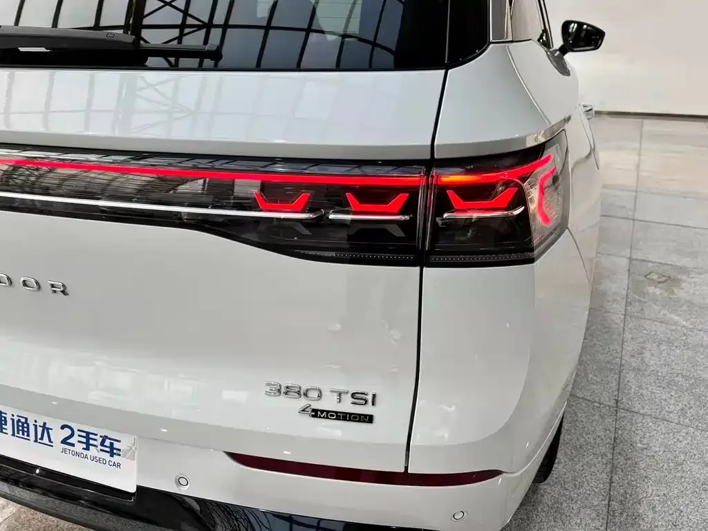 Volkswagen Tavendor 2022 из CN, фото 8