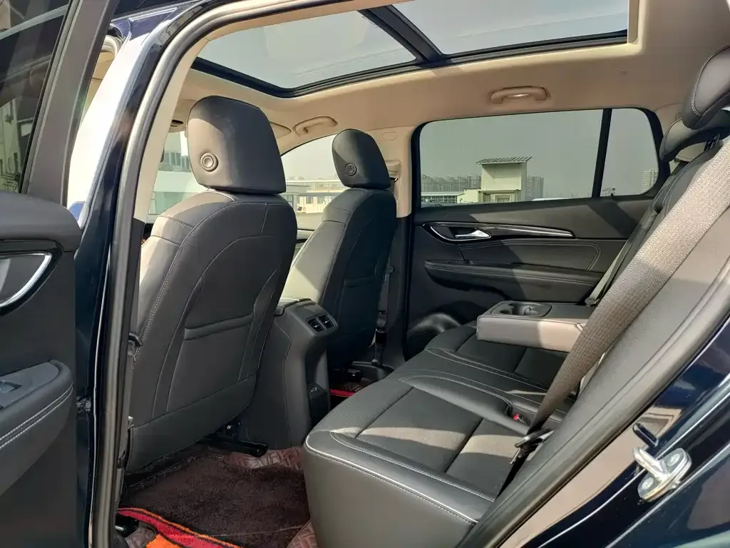Buick Envision Plus — фото 3