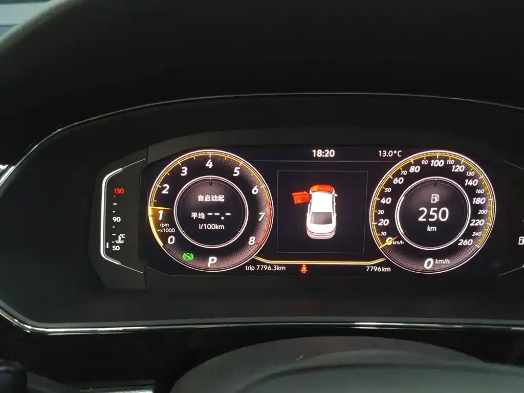 Volkswagen Passat — фото 2