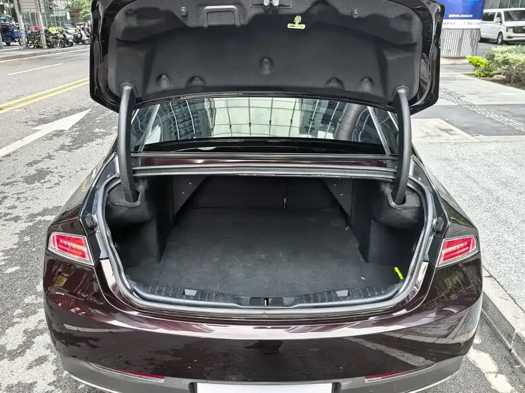 Lincoln MKZ 2021 из CN, фото 5