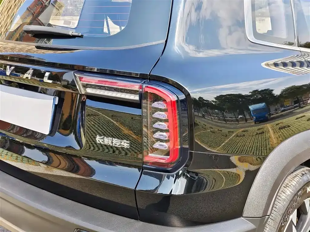 Haval Big Dog — фото 10