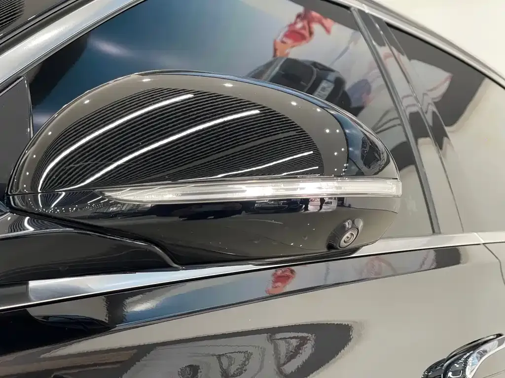 Mercedes-Benz S-Class 2023 из CN, фото 3