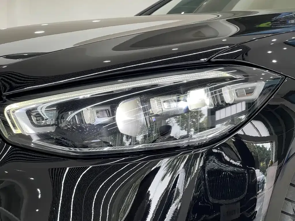 Mercedes-Benz S-Class 2023 из CN, фото 6