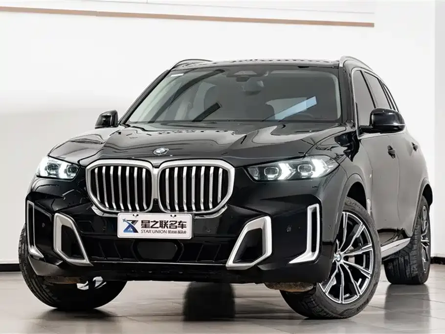 BMW X5 — фото 9