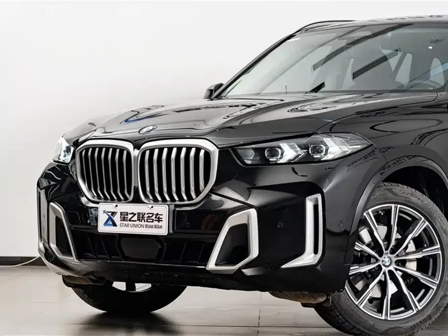 BMW X5 — фото 7